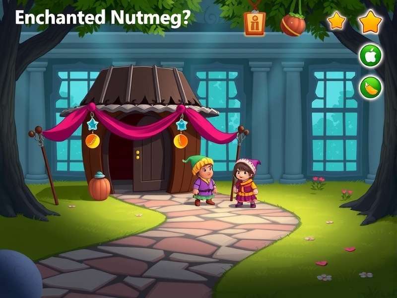 Diwali Special Event in Enchanted Nutmeg Enchanted Nutmeg Festival Event